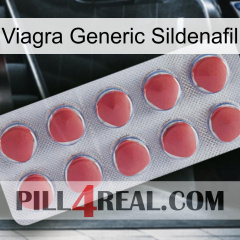 Viagra Generic Sildenafil 18